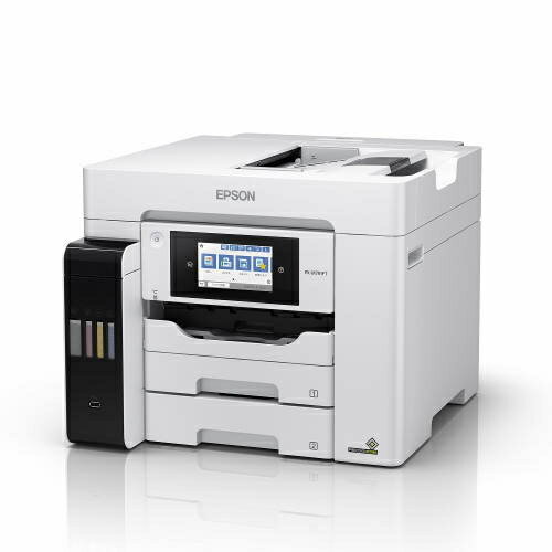 楽天市場】エプソン販売 EPSON カラリオ インクジェット複合機 EP-803A