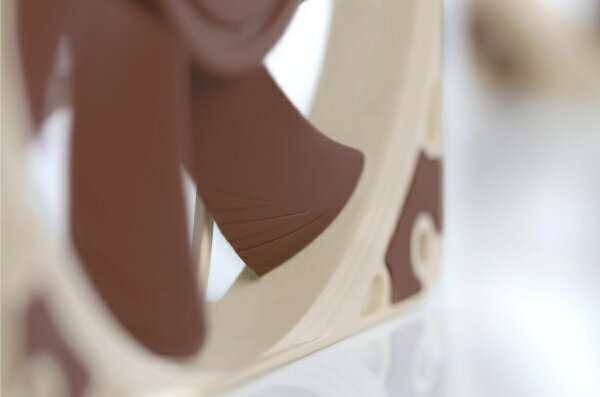 NOCTUA ケースファン NF-A12X15 PWM 120mm /1850RPM NFA12X15PWM