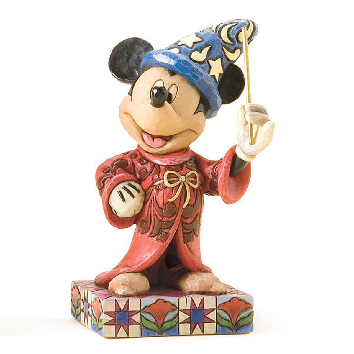 楽天市場】enesco Disney Traditions ズートピア ジュディ＆ニック