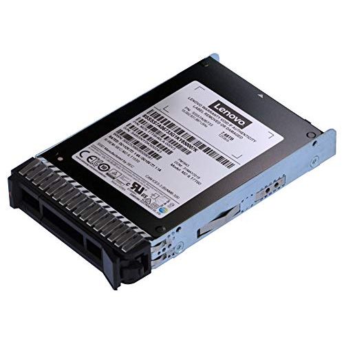 IBM 4XB7A38175 TS 2.5型PM1643a 960GB 12GbSAS HSEntry SSD | パソコン周辺機器 SAS 耐久 省電力 フラッシュディスク フラッシュ 増設 交換