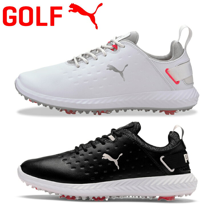 楽天市場】PUMA ゴルフ イグナイト ブレイズ プロ ウィメンズ スパイク