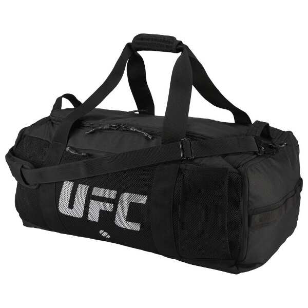 UFC Reebok バックパック リュック REEBOKから発売されたUFCバックパック、おすすめですよー