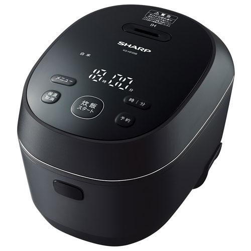 シャープ KS-HF05B-B