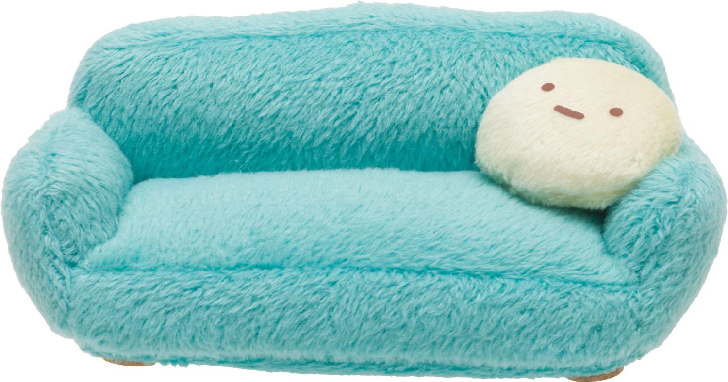 楽天市場】サンエツクス すみっコぐらし ぽかぽかねこびより て