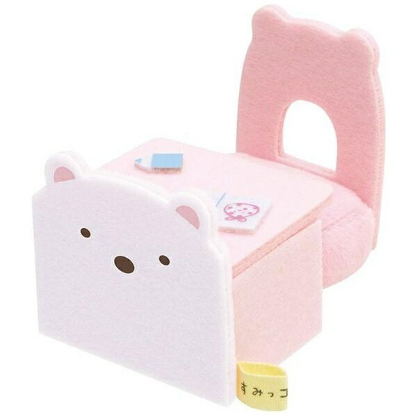 すみっコぐらし　おそうざいパン　ぬいぐるみセット MY15001 すみっコぐらし すみっコパンきょうしつ おそうざいパン