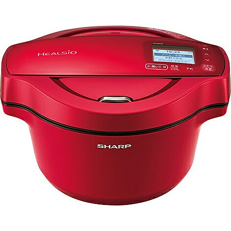SHARP シャープ HEALSIO ホットクック用 内鍋 TJ-KN1FBA シャープ公式通販】 シャープ ホットクック専用フッ素コート内鍋