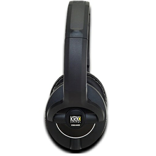 楽天市場】KRK SYSTEMS KNS 8400 ヘッドホン | 価格比較 - 商品価格ナビ