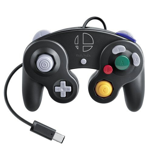 楽天市場】任天堂 Nintendo ニンテンドーゲームキューブコントローラ