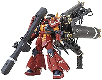 ＭＧ 1/100 高機動型ザク “サイコ・ザク” ラストセッションＶｅｒ． MG 1/100 高機動型ザク “サイコ・ザク” （GUNDAM THUNDERBOLT