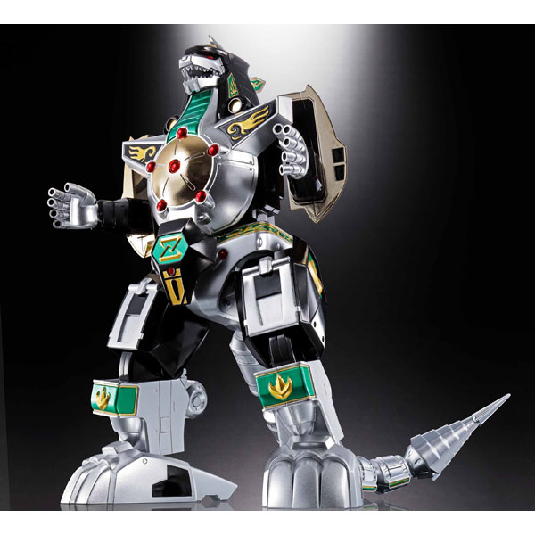 楽天市場】バンダイ 超合金魂 GX−42 鋼鉄神ジーグ | 価格 楽天市場】バンダイ 超合金魂 GX−42 鋼鉄神ジーグ | 価格
