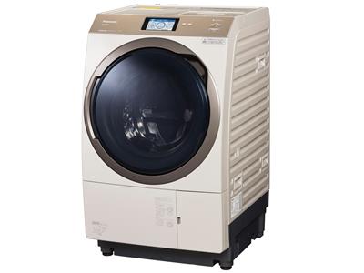 Panasonicドラム洗濯乾燥機 NA-VX700AL 概要 ななめドラム洗濯乾燥機 NA-VX700AL | 洗濯機・衣類乾燥機