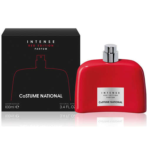 セント コスチュームナショナル コスチュームナショナル インテンス レッド エディション p cent inten e red edition co tume national