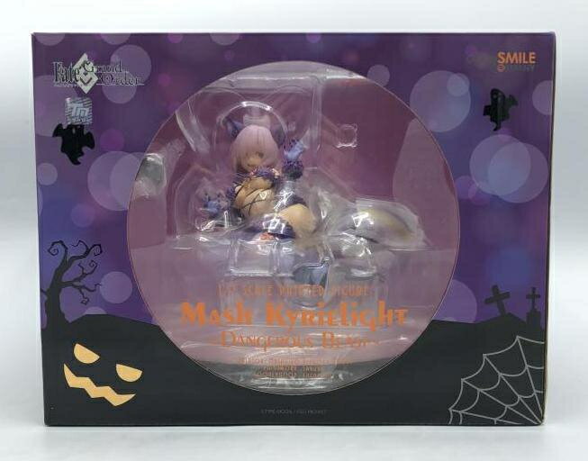 楽天市場】グッドスマイルカンパニー Fate/Grand Order マシュ・キリエ