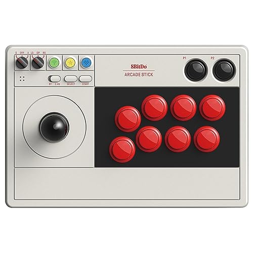 ホリ - ファイティングスティック　mini  NSW-149　ホリ　新品 Switch】ファイティングスティック mini for Nintendo Switch