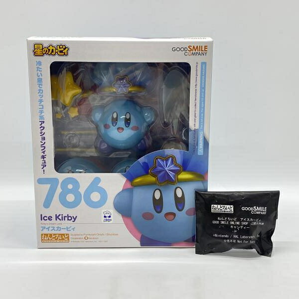 楽天市場】グッドスマイルカンパニー 星のカービィ ねんどろいど