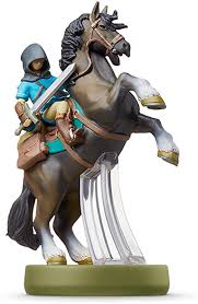 楽天市場】任天堂 amiibo リンク ムジュラの仮面（ゼルダの伝説