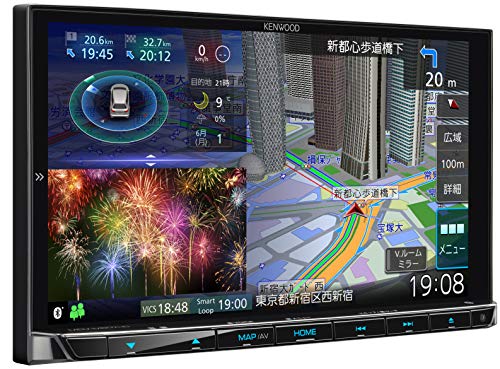 楽天市場】JVCケンウッド KENWOOD MDV-S708 | 価格比較 - 商品価格ナビ