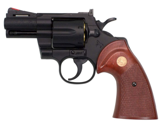 楽天市場】クラウンモデル S＆W M29 44マグナム 4インチ