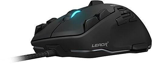 楽天市場】ROCCAT 引出線 WL multi-button ゲームマウス roc-11-852