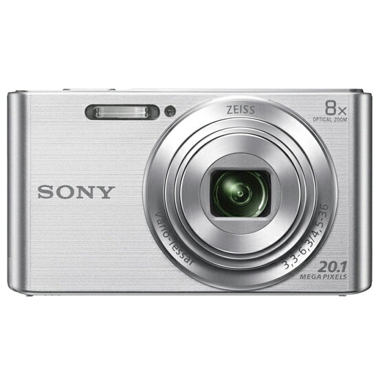 SONY Cyber-shot dsc-w810コンパクトデジタルカメラ DSC-W810 主な仕様 | デジタルスチルカメラ Cyber-shot