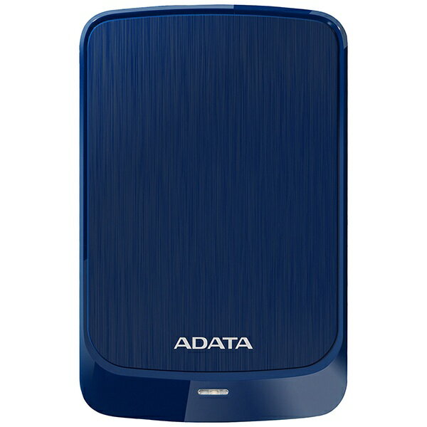 ポータブルHDD　1TB　USB3.1　　AHC660-1TU3-CGY ADATA エイデータ AHC660-1TU3-CGY [ポータブルHDD / 1TB