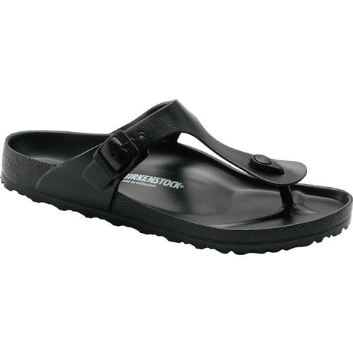 BIRKENSTOCK｜ビルケンシュトック Gizeh EVA Black 39 25.0cm