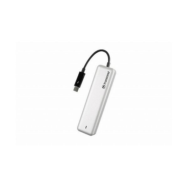 楽天市場】Transcend 外付けSSD TS512GSJM500 | 価格比較 - 商品価格ナビ