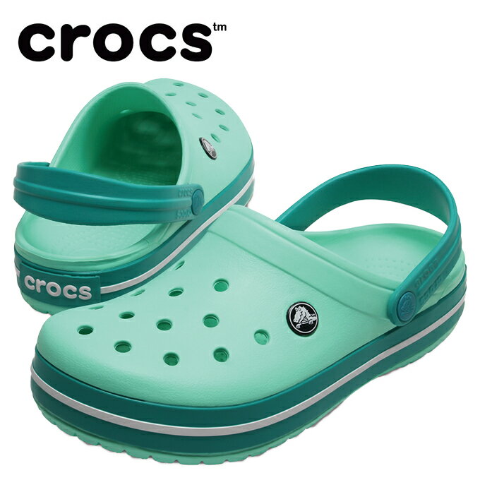 クロックス　サンダル カリングロッグ エスプレッソ crocs - クロックス カリン クロッグ エスプレッソの通販 by