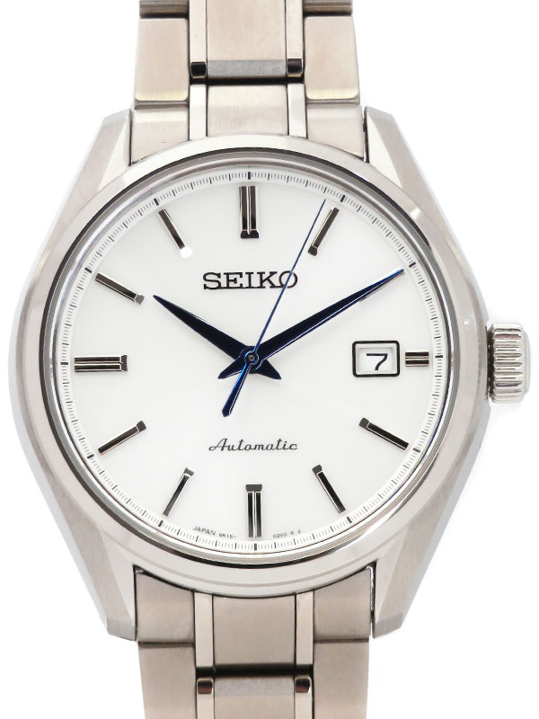 楽天市場】セイコーウオッチ SBDC037 セイコー プロスペックス