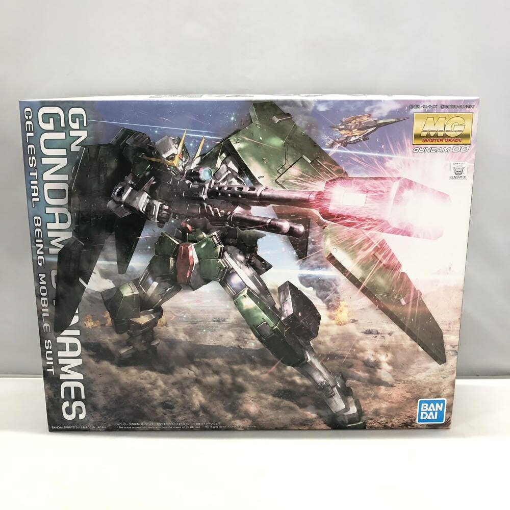 楽天市場】BANDAI SPIRITS MG 1／100 ガンダムデュナメス | 価格