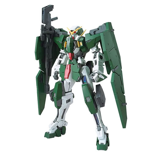 楽天市場】BANDAI SPIRITS MG 1/100 GN-002 ガンダムデュナメス
