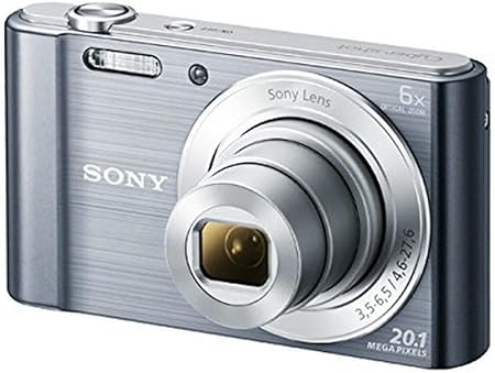 SONY Cyber-shot DSC-W810