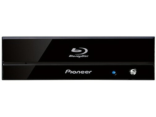 楽天市場】パイオニア Pioneer Ultra HD対応 BD/DVD/CDライター BDR