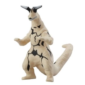 ウルトラ怪獣シリーズ 05 エレキング(1コ入)