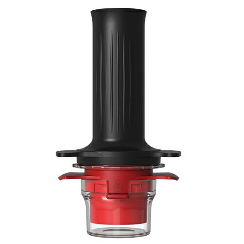 【未使用】WACACO　ナノプレ ッソ W-101 黒 ヨドバシ.com - WACACO ナノプレッソ 黒 W-101 通販【全品無料配達】
