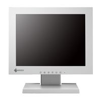 EIZO 液晶ディスプレイ FDX1203T-GY 12.1インチ