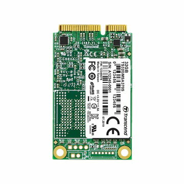 Transcend mSATA SSD TS32GMSA370S