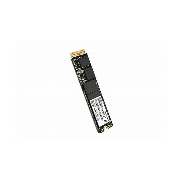 楽天市場】Transcend Mac専用アップグレードキット 960GB