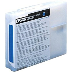 楽天市場】エプソン販売 EPSON インクカートリッジ SJIC43P-C | 価格