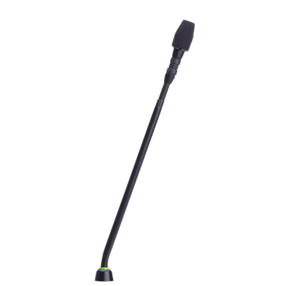 シュア グースネック・マイクロホン スーパーカーディオイド 2色LEDモデル MX410LP/S