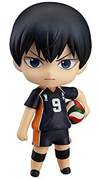 楽天市場】グッドスマイルカンパニー ねんどろいど ハイキュー