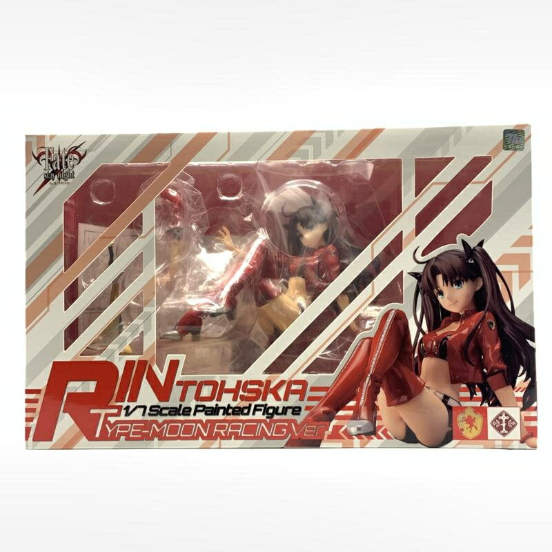 Fate プラスワン セイバー TYPE-MOON RACING フィギュア 61kZF-I3ztL._UF894,1000_QL80_.jpg