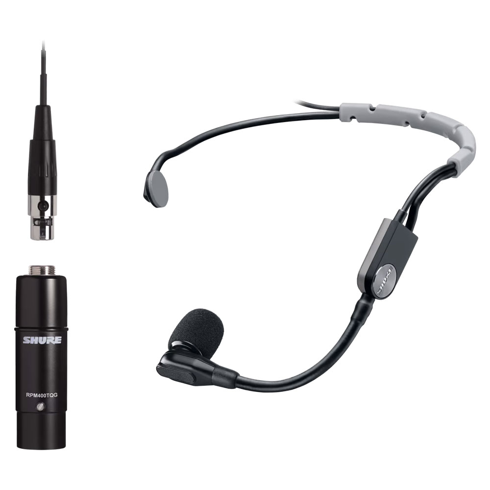 SHURE SM35-XLR