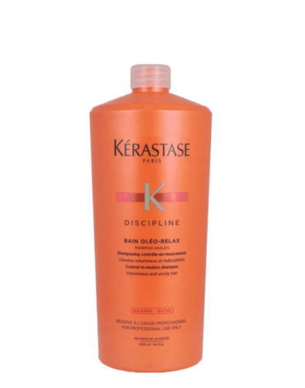 ケラスターゼ マスクオレオリラックス 500ml（業務用）