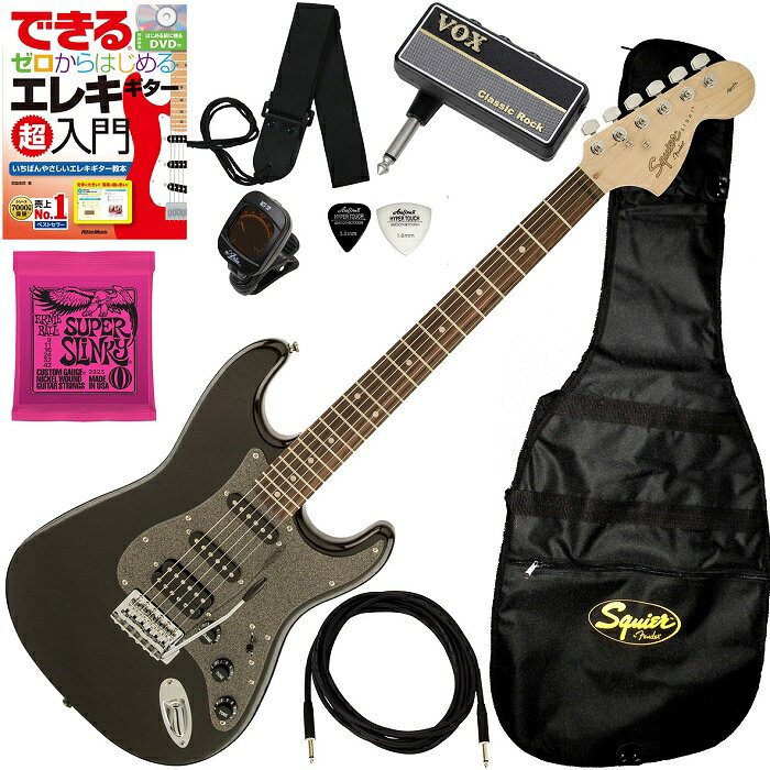 楽天市場】Squier Affinity Series Stratocaster 2TS エレキギター