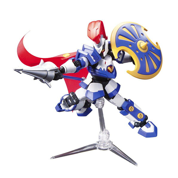 楽天市場】BANDAI SPIRITS ハイパーファンクション LBXオーディーン