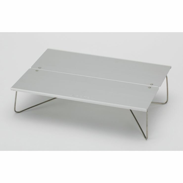 ソト SOTO ミニポップアップテーブル フィールドホッパー ST-630