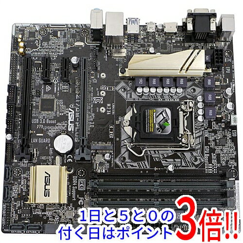 ASUS - ASUSマザーボードH170-PROメモリ D4U2666PS-8GC19 Amazon | ASUS H170 PRO GAMING | ASUS | マザーボード 通販