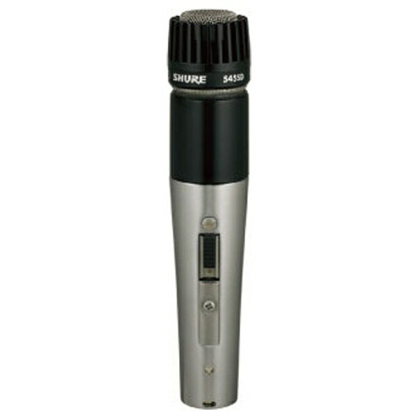 SHURE 545SD-LC