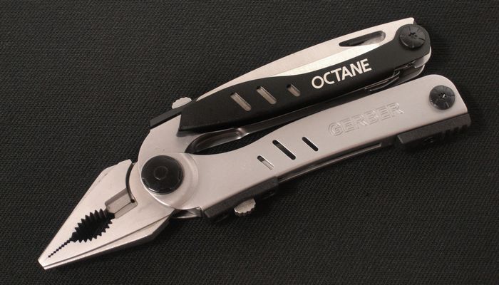 楽天市場】GERBER ガーバー/MP800 レジェンド マルチプライヤー 22